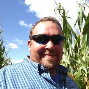 Meet your Posher, Jonathan